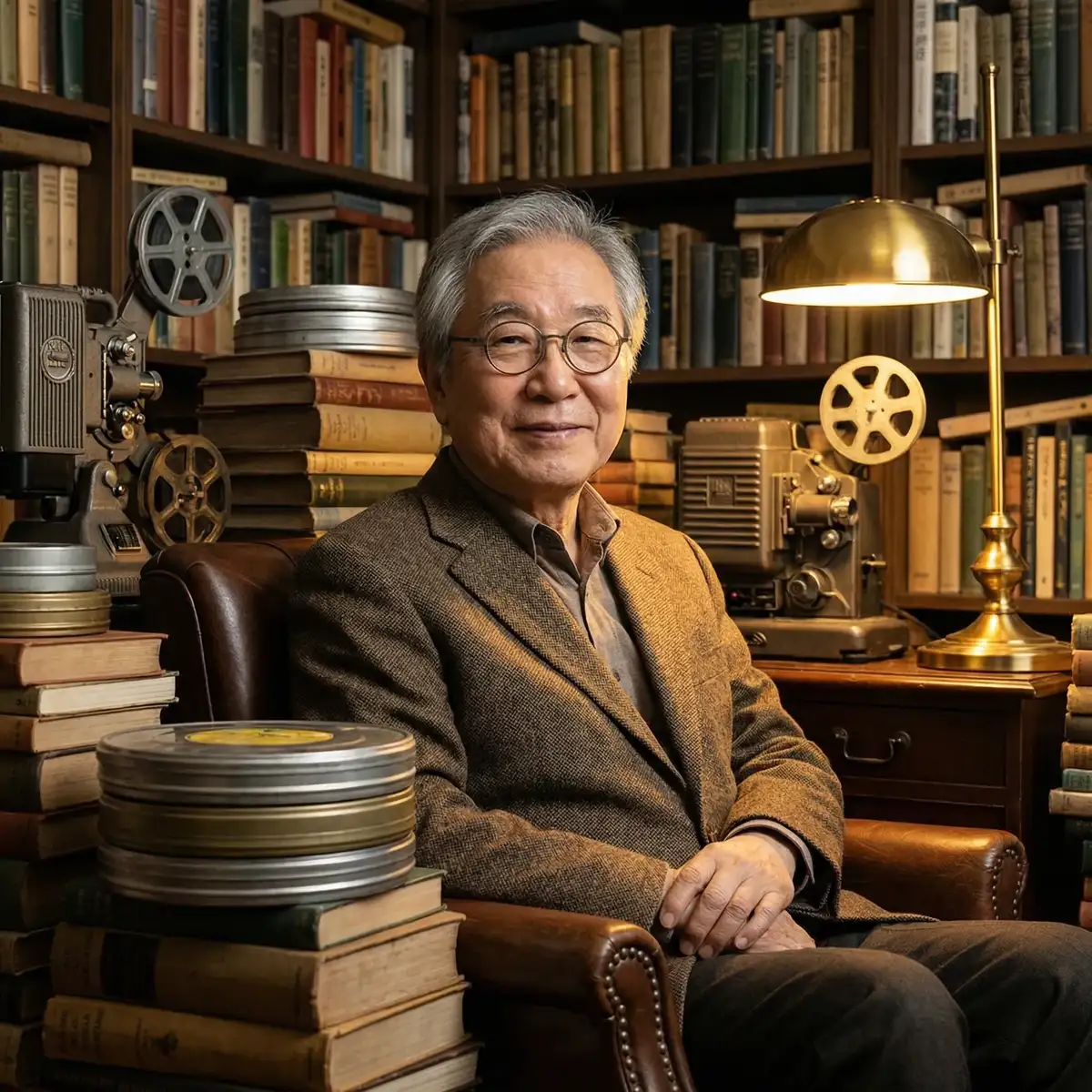 亚洲伦理片库馆长肖像 - 熟女人妻 研究学者